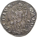 COMO - REPUBLICA ABBONDIANA  (1447-1448)  ... 