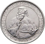 SAN MARINO - ROMA - REPUBBLICA  (1864-1938)  ... 