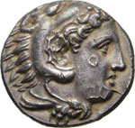 MACEDONIA - ALESSANDRO III, il Grande  ... 