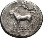 SICILIA - Syracusae  (430 a.C.)  ... 