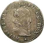 FERRARA - ALFONSO II DESTE  (1559-1597)  ... 
