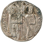 MARINO MOROSINI  (1249-1253)  ... 
