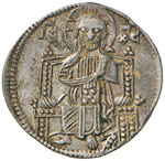 LORENZO TIEPOLO  (1268-1275)  ... 