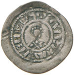 ENRICO IV o V DI FRANCONIA  (1056-1125)  ... 