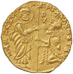 MICHELE STENO  (1400-1413)  Ducato di ... 