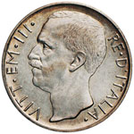 VITTORIO EMANUELE III  (1900-1946)  10 Lire ... 