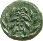 SICILIA - Himera  (420-408 a.C.)  ... 