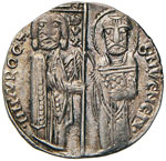 MARINO MOROSINI  (1249-1253)  Grosso.    ... 