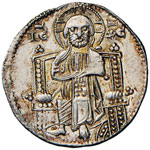 IACOPO CONTARINI  (1275-1280)  ... 
