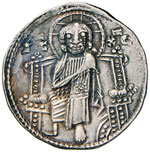 PIETRO ZIANI  (1205-1229)  Grosso. ... 