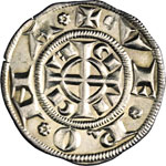   VERONA  FEDERICO II  (1218-1250)  Grosso ... 