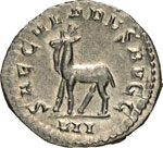 FILIPPO II  (247-249)  ... 