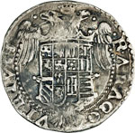   NAPOLI  CARLO V  (1516-1556)  ... 