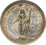 PAPALI - PIO VI  (1775-1799)  ... 