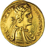   MESSINA  FEDERICO II  (1197-1250)  ... 
