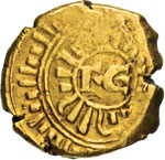   MESSINA  FEDERICO II  (1197-1250)  ... 