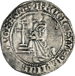   RODI  ROGER DE PINS  (1355-1365)  ... 