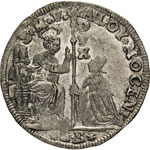   VENEZIA  ALVISE II MOCENIGO  (1700-1709)  ... 