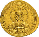 BASILIO II  (976-1025)  ... 