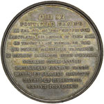 PIO IX  (1846-1878)  Grande medaglia in ... 