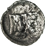 SICILIA - GELA -   (405 a.C.)  ... 