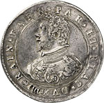   PARMA  RANUCCIO I FARNESE  (1592-1622)  Da ... 