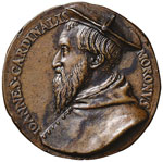   MILANO  MORONE Giovanni  (1509-1580)  ... 