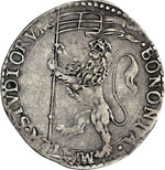 PIO V  (1566-1572)  Bianco s.d., ... 