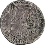   MILANO  FILIPPO III  (1598-1621) ... 