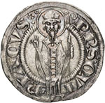   ANCONA  REPUBBLICA  (XIII-XIV ... 