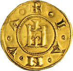   GENOVA  REPUBBLICA  (1139-1339)  Genovino. ... 