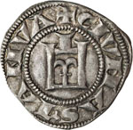   GENOVA  REPUBBLICA  (1139-1339)  Grosso di ... 