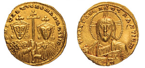 BASILIO II e COSTANTINO VIII (976-1025) ... 