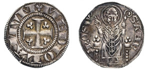 MILANO - PRIMA REPUBBLICA (1250-1310) ... 