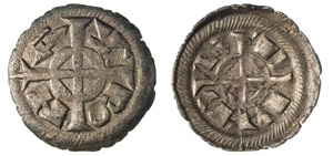 VERONA - FEDERICO II DI SVEVIA (1218-1250) ... 