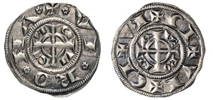 VERONA - FEDERICO II DI SVEVIA (1218-1250) ... 