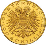 AUSTRIA - REPUBBLICA  (1918-...)  ... 