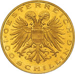 AUSTRIA - REPUBBLICA  (1918-...)  ... 