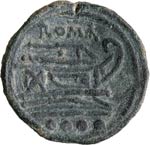 ANONIME  (dopo il 211 a.C.)  ... 