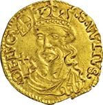 LUCCA  REPUBBLICA  (1369-1799)  Ducato s.d. ... 