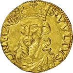 LUCCA  REPUBBLICA  (1369-1799)  Ducato s.d. ... 