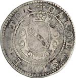 LUCCA  REPUBBLICA  (1369-1799)  ... 