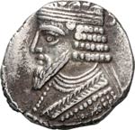   PARTHIA  GOTARZES II  (40-51 d.C.)  ... 