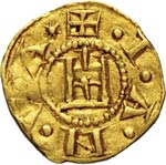 GENOVA  REPUBBLICA  (1139-1339)  Quartarola. ... 