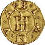 GENOVA  REPUBBLICA  (1139-1339)  Genovino, ... 
