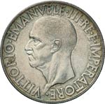 SAVOIA  VITTORIO EMANUELE III  (1900-1946)  ... 