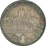 Tiri Federali      5 Franchi 1876 Lausanne.  ... 