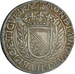 SVIZZERA - ZURICH      Tallero 1660.   HMZ ... 