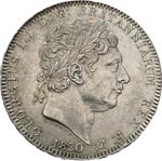 GRAN BRETAGNA  GIORGIO III  (1760-1820)  ... 