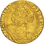 PIO II  (1458-1464)  Ducato ... 